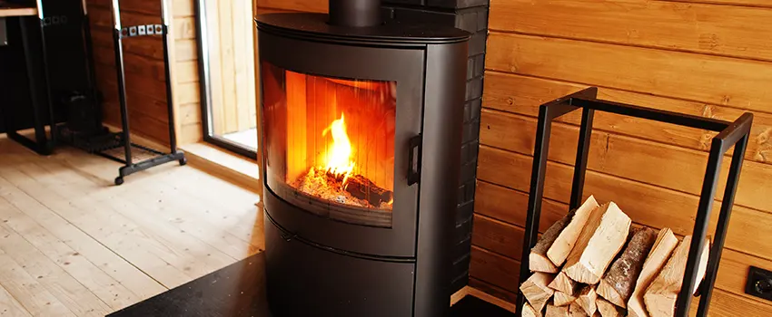Gas Fireplace Door Handle Installation Services in Rapid City, South Dakota