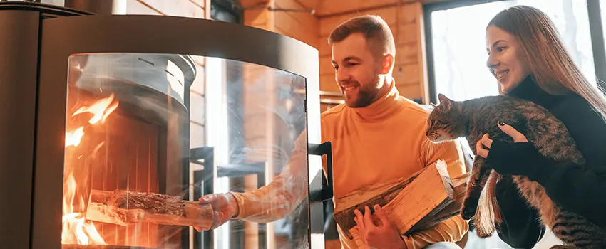 Fireplace Door Installation And Replacement Contractors in Rapid City, SD