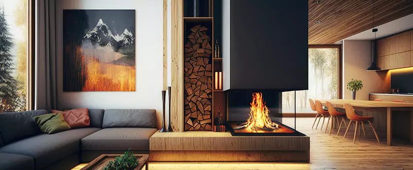 Fixing Electric Fireplace Problem in Rapid City, South Dakota