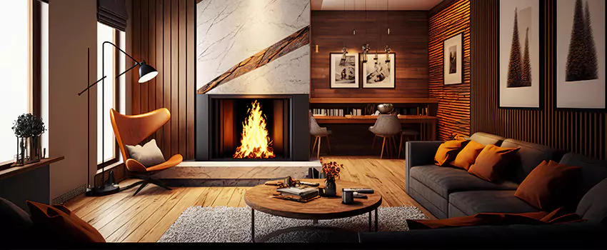 Fireplace Design Ideas in Rapid City, SD