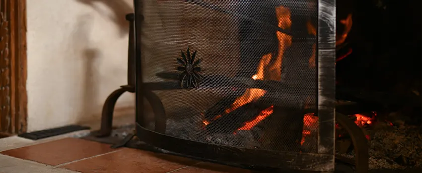 Electric Metal Fireplace installation Services in Rapid City, SD