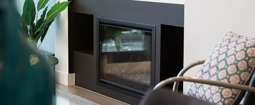 Welding Repairs for Fireplace Grate in Rapid City, SD