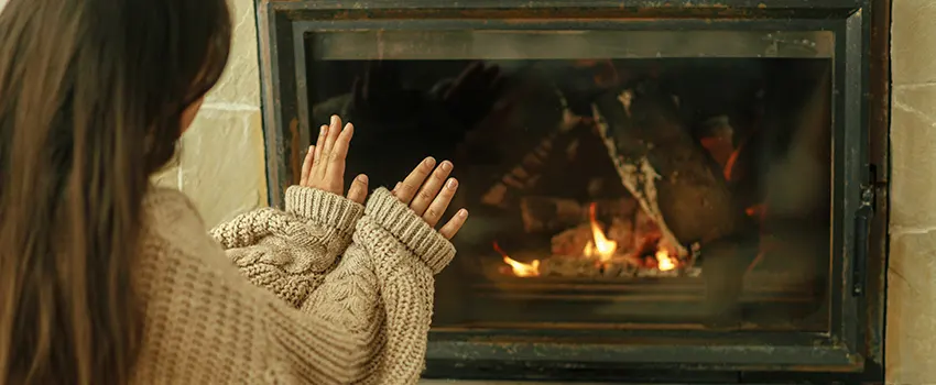 Wood-burning Fireplace Smell Removal Services in Rapid City, SD