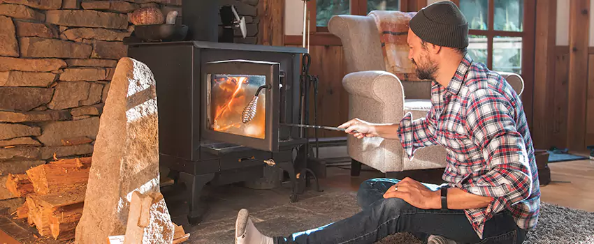 Fireplace Chimney Maintenance in Rapid City, South Dakota