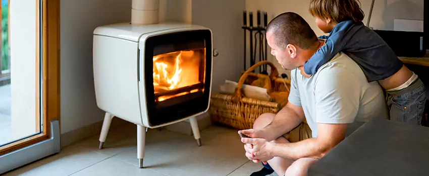 Fireplace Safety Inspection Technician in Rapid City, South Dakota