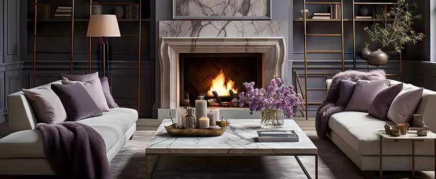Fireplace Xtrordinair Ember-Glo Insert Fireplace Maintenance in Rapid City, South Dakota
