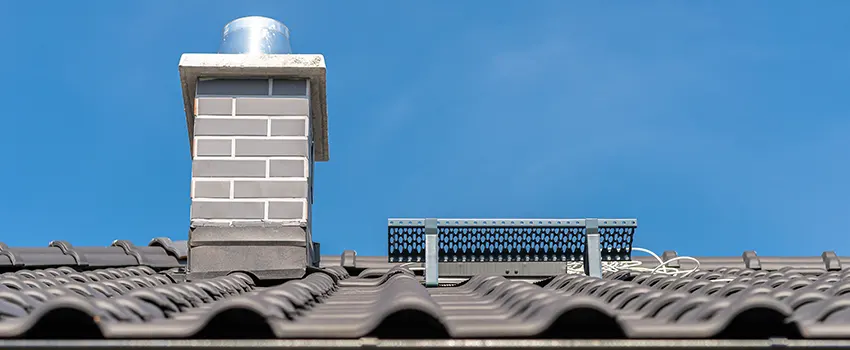 Repair Blocked Chimney in Rapid City, South Dakota