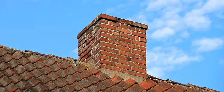 Flue Tiles Cracked Repair Services near Me in Rapid City, SD