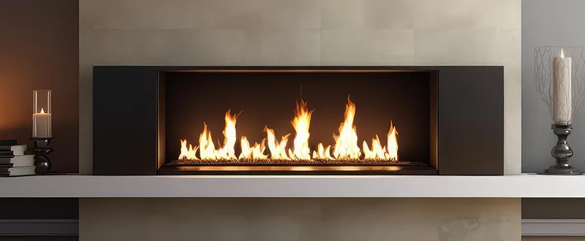 Vent Free Gas Fireplaces Repair Solutions in Rapid City, South Dakota