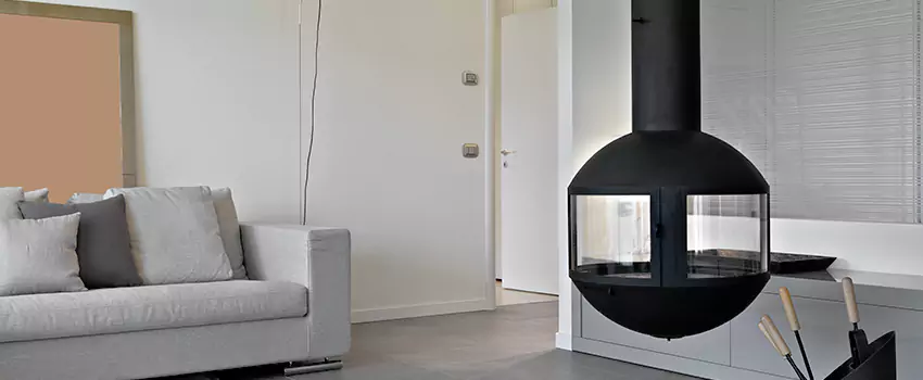 Hanging & Suspended Fireplaces Designer in Rapid City, South Dakota