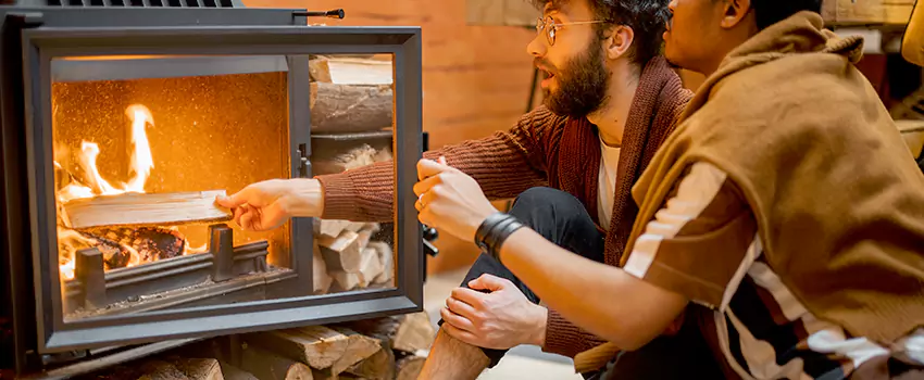 Benefits of Harman Stoves Fireplace in Rapid City, South Dakota