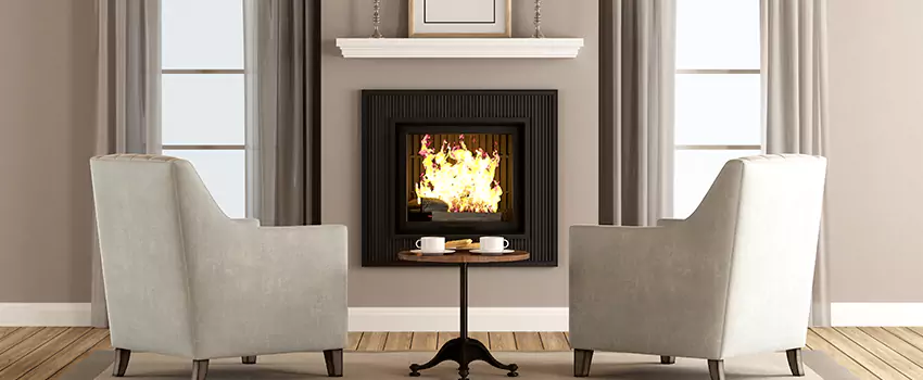 Heat & Glo Outdoor Gas Fireplaces Installation Contractors in Rapid City, South Dakota