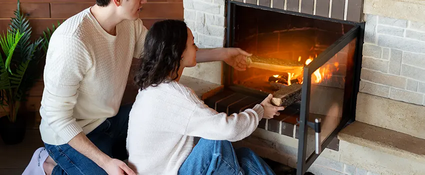 Kings Man Direct Vent Fireplaces Services in Rapid City, South Dakota