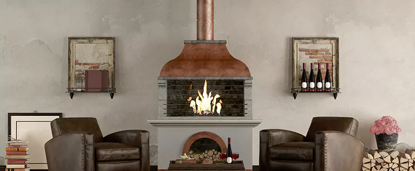 Benefits of Pacific Energy Fireplace in Rapid City, South Dakota