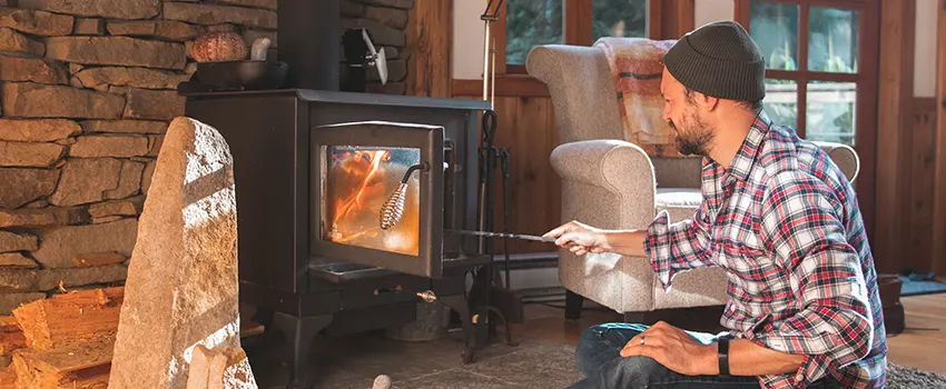 Cost of Pellet Fireplace Installation Services in Rapid City, SD