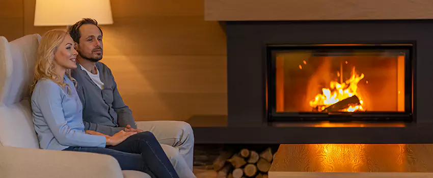 Ravelli Group Convection Fireplaces Installation in Rapid City, South Dakota