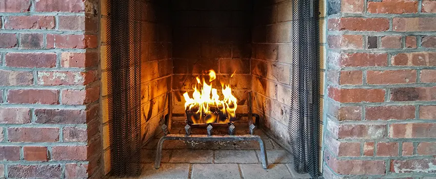 Repairing Damaged Fireplace Tiles in Rapid City, South Dakota