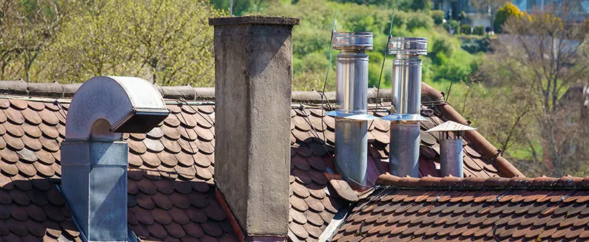 Residential Chimney Flashing Repair Services in Rapid City, SD