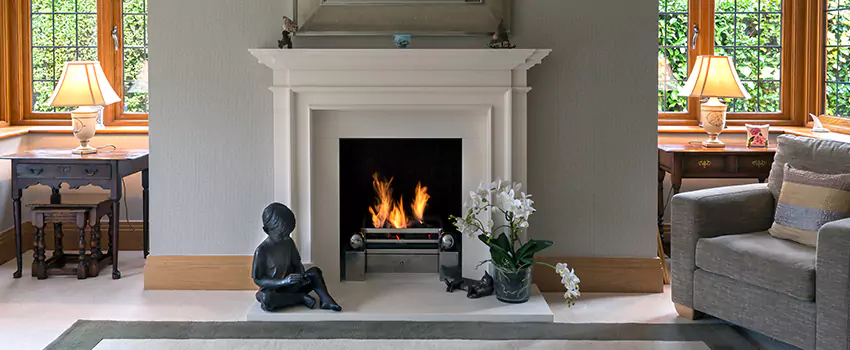 RSF Fireplaces Maintenance and Repair in Rapid City, South Dakota