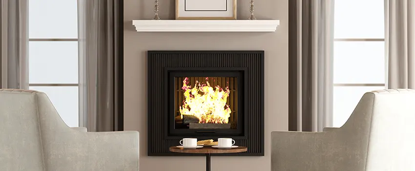 Superior Outdoor Fireplace Repair in Rapid City, SD