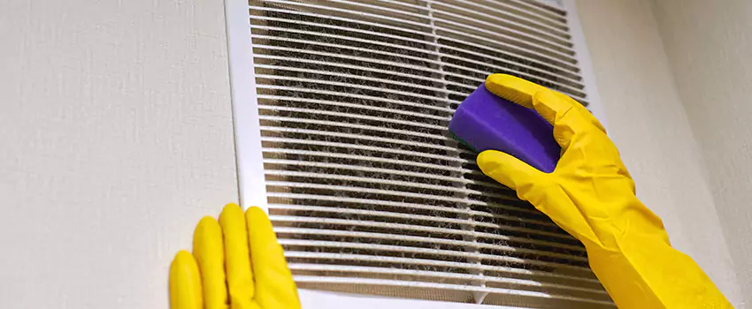 Vent Cleaning Company in Rapid City, SD