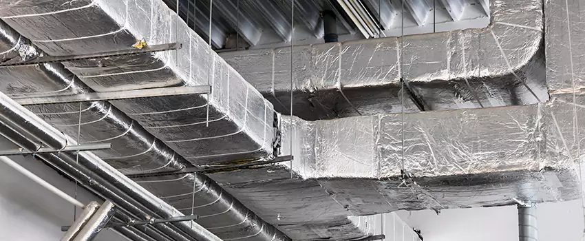 Vent Dust Cleaning Cost in Rapid City, SD