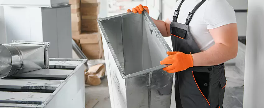 Ventilation Fan Cleaning Services in Rapid City, South Dakota