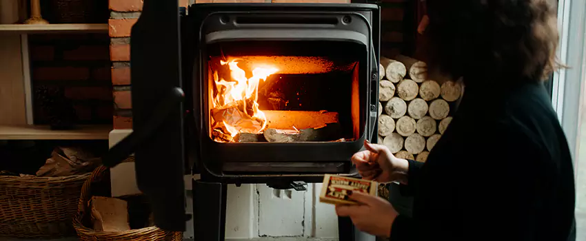 Key Features of Vermont Castings Fireplaces in Rapid City, SD