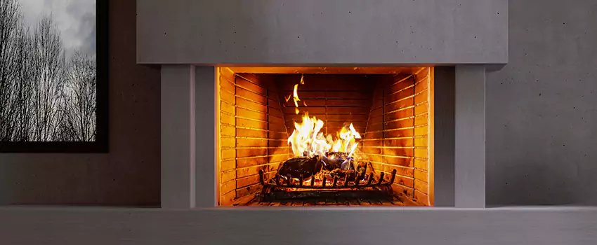 Indoor Wood Burning Furnace Repair and Installation in Rapid City, South Dakota