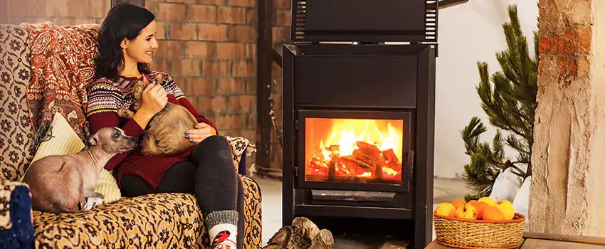 Wood Stove Chimney Cleaning Services in Rapid City, SD