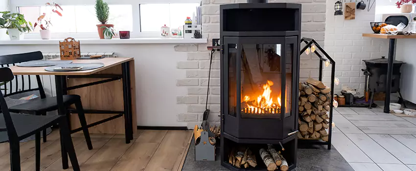 Wood Stove Firebox Installation Services in Rapid City, SD