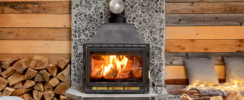 Wood Stove Cracked Glass Repair Services in Rapid City, SD