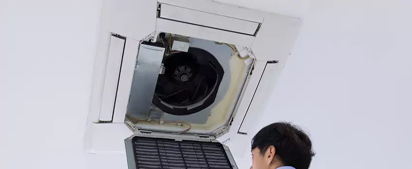 Benefits of Professional Air Duct Cleaning in Rapid City, South Dakota