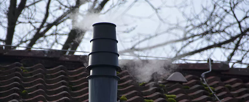 Broken Chimney Animal Screen Repair And Installation in Rapid City, SD