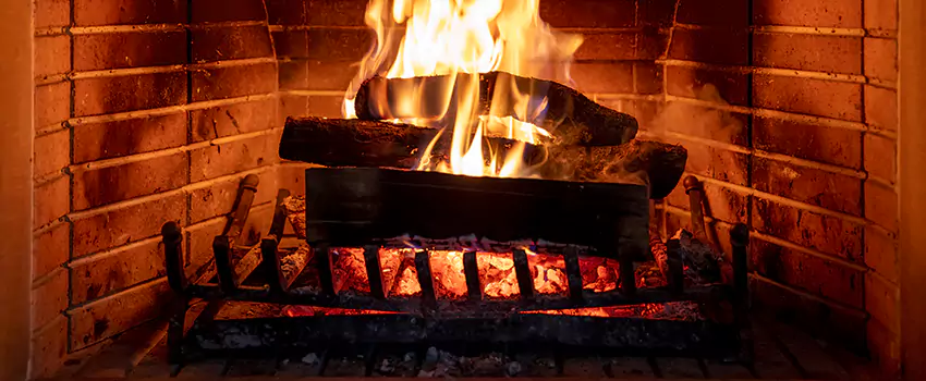 Chimney Ash Dump Cover Repair Services in Rapid City, SD