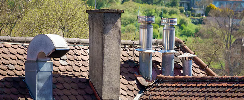Commercial Chimney Blockage Removal in Rapid City, South Dakota