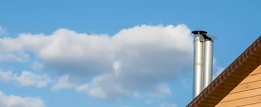 Chimney Cap Bird Guard Repair in Rapid City, South Dakota