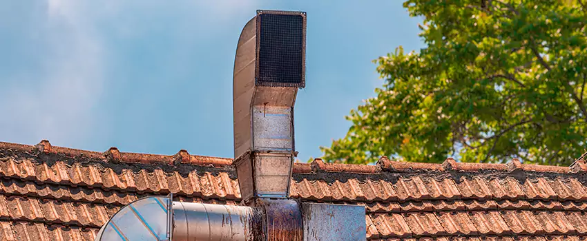 Chimney Cleaning Cost in Rapid City, South Dakota