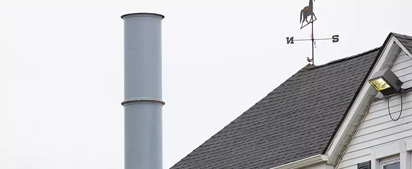 Multi-flue Chimney Caps Installation And Repair in Rapid City, SD