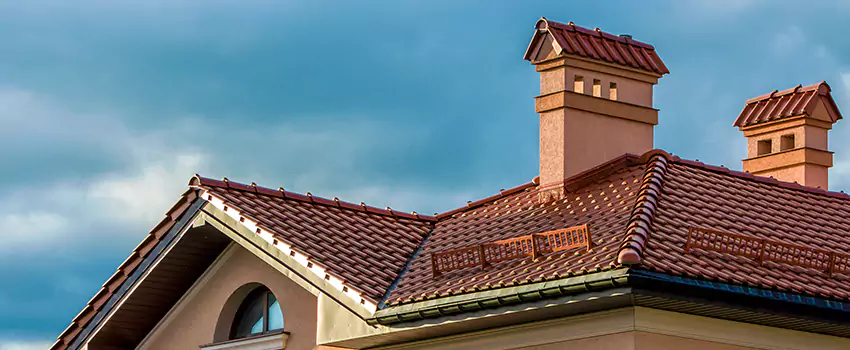 Residential Chimney Services in Rapid City, South Dakota