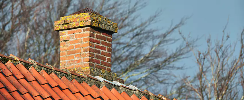 Chimney Flue Cap Installation in Rapid City, SD