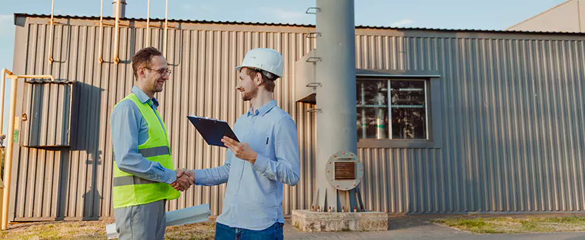 Chimney Cap Inspection in Rapid City, SD