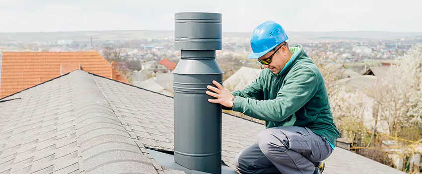 Insulated Chimney Liner Services in Rapid City, SD
