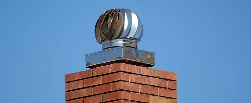 Chimney Flue Rebuild Services in Rapid City, South Dakota