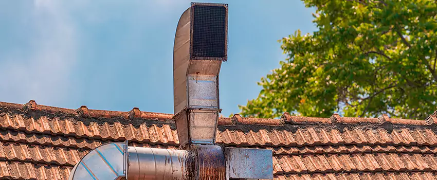 Chimney Blockage Removal in Rapid City, South Dakota