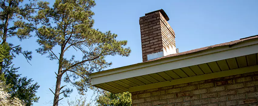 Brick Chimney Sweep Near Me in Rapid City, SD