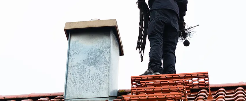 Modern Chimney Sweeping Techniques in Rapid City, South Dakota