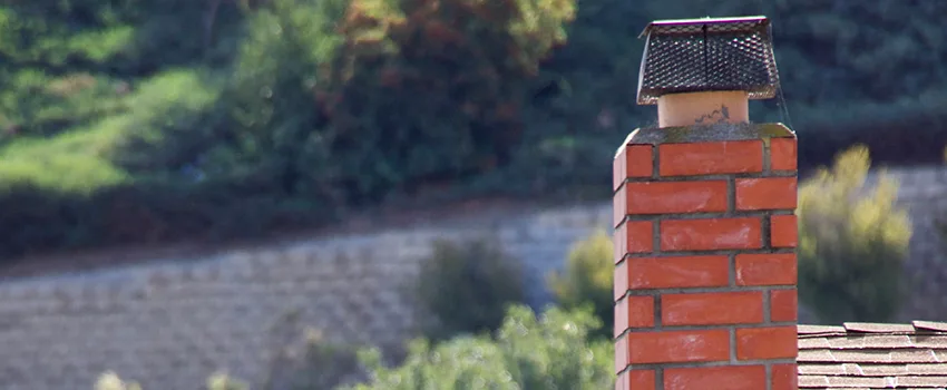 Chimney Tuckpointing And Masonry Restoration in Rapid City, SD