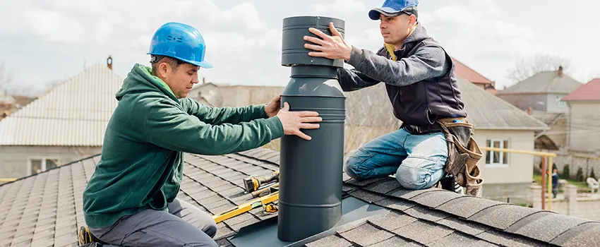 Commercial Chimney Cost in Rapid City, SD