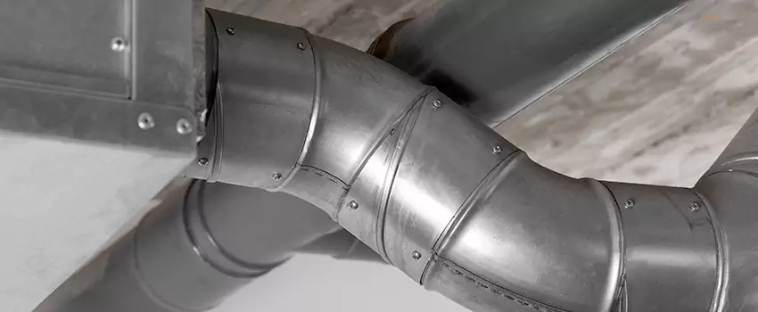 Dryer Vent Blockage Inspection in Rapid City, SD